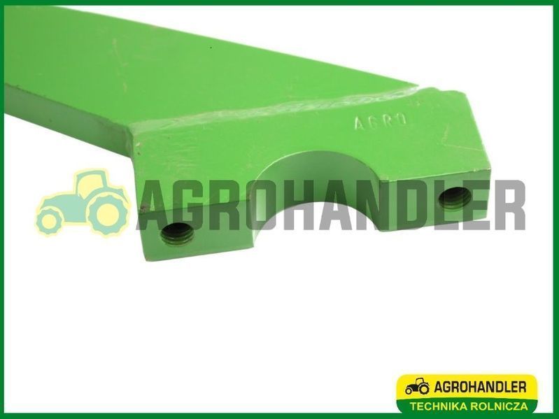 Igła metalowa prasa John Deere 224, 332, 336, 339, 342, 346
