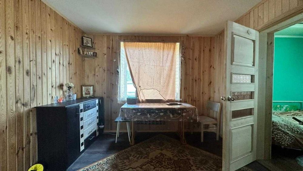 Дом в Новой Водолаге