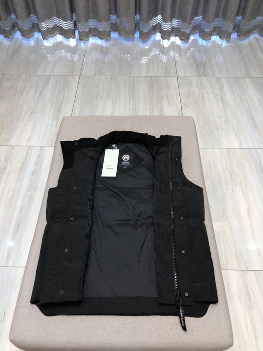 Canada Goose Kamizelka Bezrękawnik Męski L XL Nowe