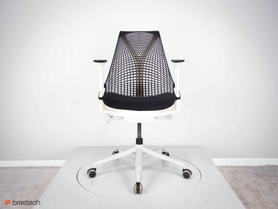 Fotel ergonomiczny Herman Miller Sayl DARMOWA DOSTAWA