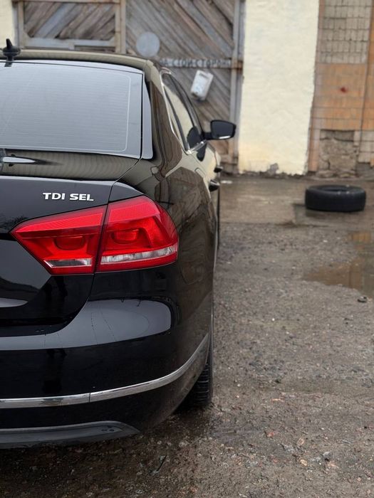 Продам фольцваген пассат б7