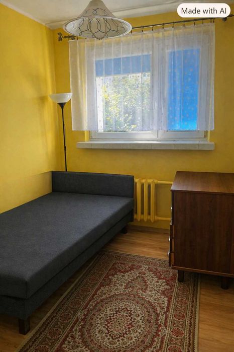 Sprzedam mieszkanie w Turku 28,85m2