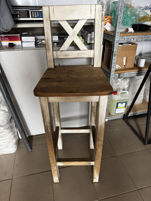 Стільці Levantin та ін