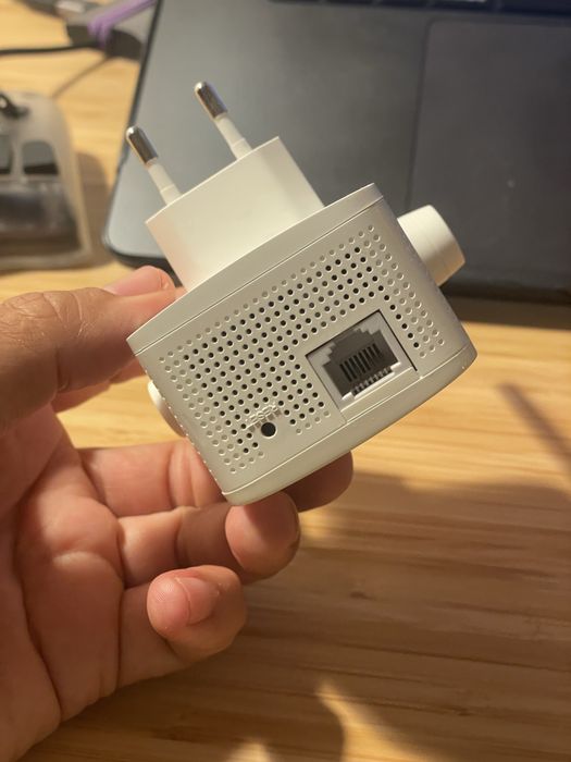 Extensor de wifi tp-link AC750 re205