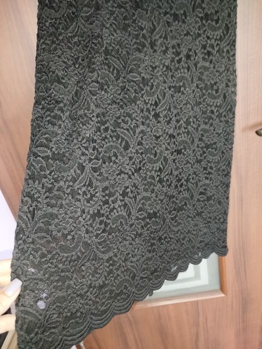 Sukienka koktajlowa r. 42-44