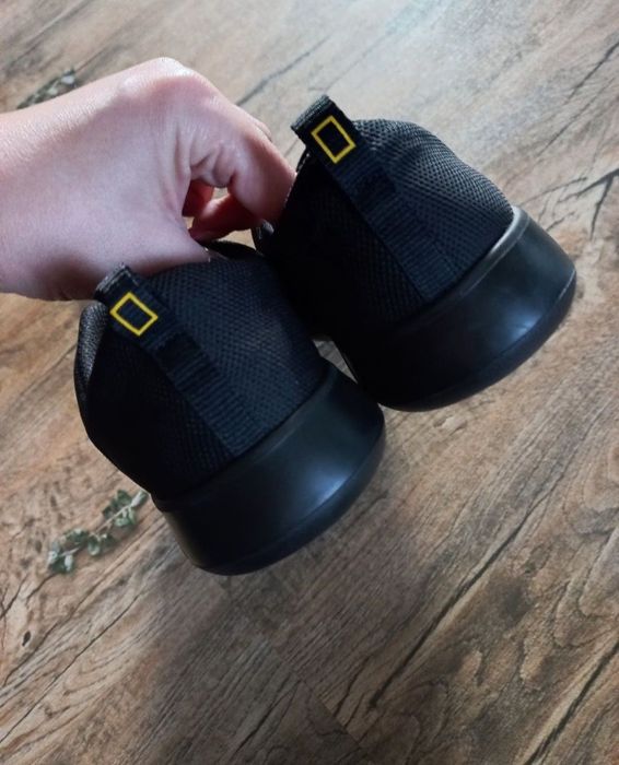 Кеди кросівки Clarks 41.5р в см 26.5 уні