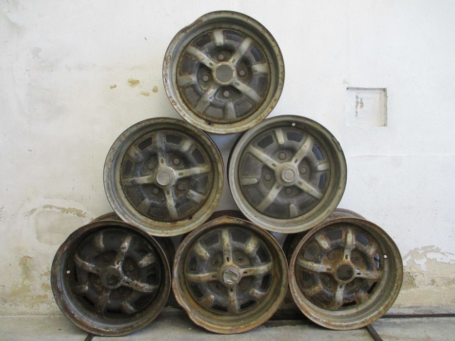 vw carocha jantes especiais