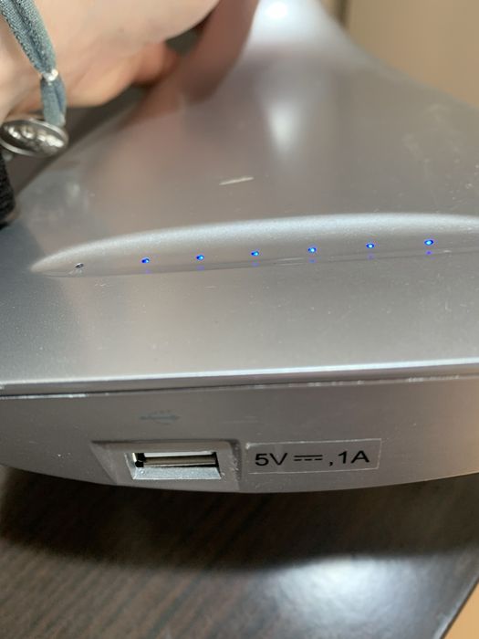 Candeeiro Touch. El corte Ingles