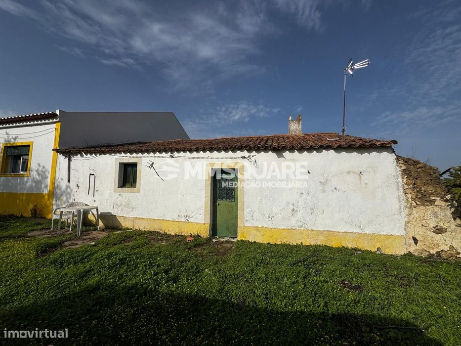 Quintinha T3 Venda em Ourique,Ourique