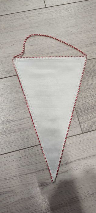 Proporczyk Proporzec Lech Poznań