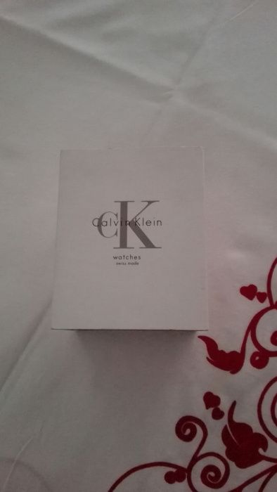 Relógio Calvin Klein