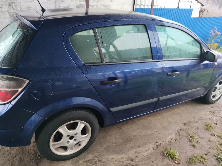 Продам Опель астра h