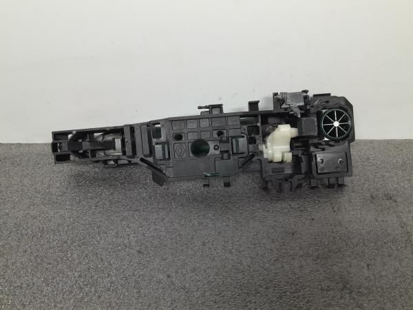 Puxador porta trás esquerdo RENAULT Megane II (BM0/1_, CM0/1_)