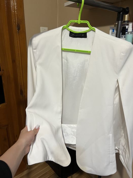 Піджак жіночий zara