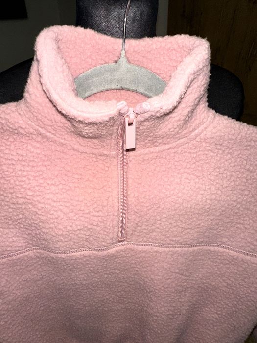 Primark bluza ciepła nowa 6-7 l