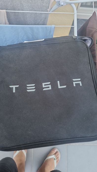 Carregador tesla