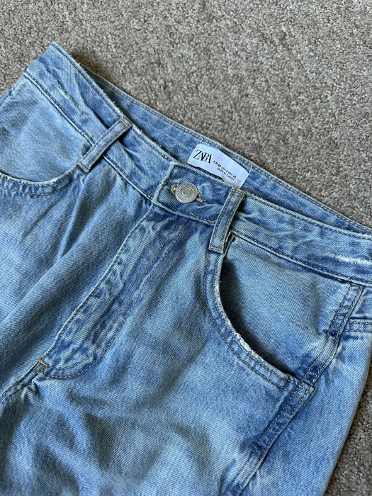 Класні джинси Zara