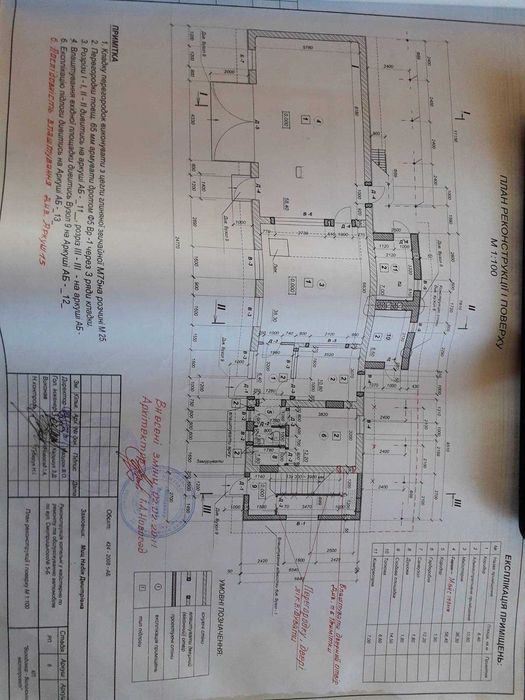 ТЕРМІНОВО! Продам комерційну нерухомість