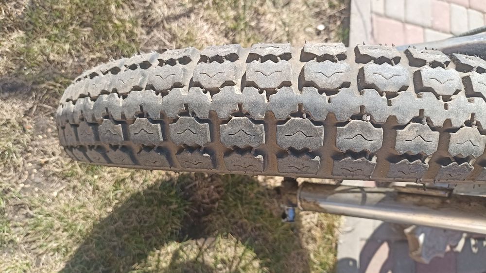 Мотоцикл ИЖ Планета 3