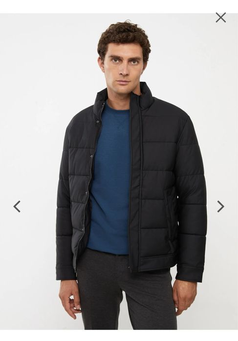 Чоловіча куртка