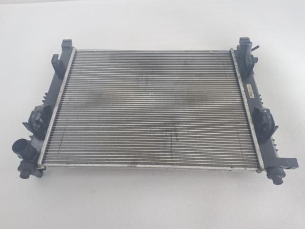 Radiador de água RENAULT Clio IV Grandtour (KH_)