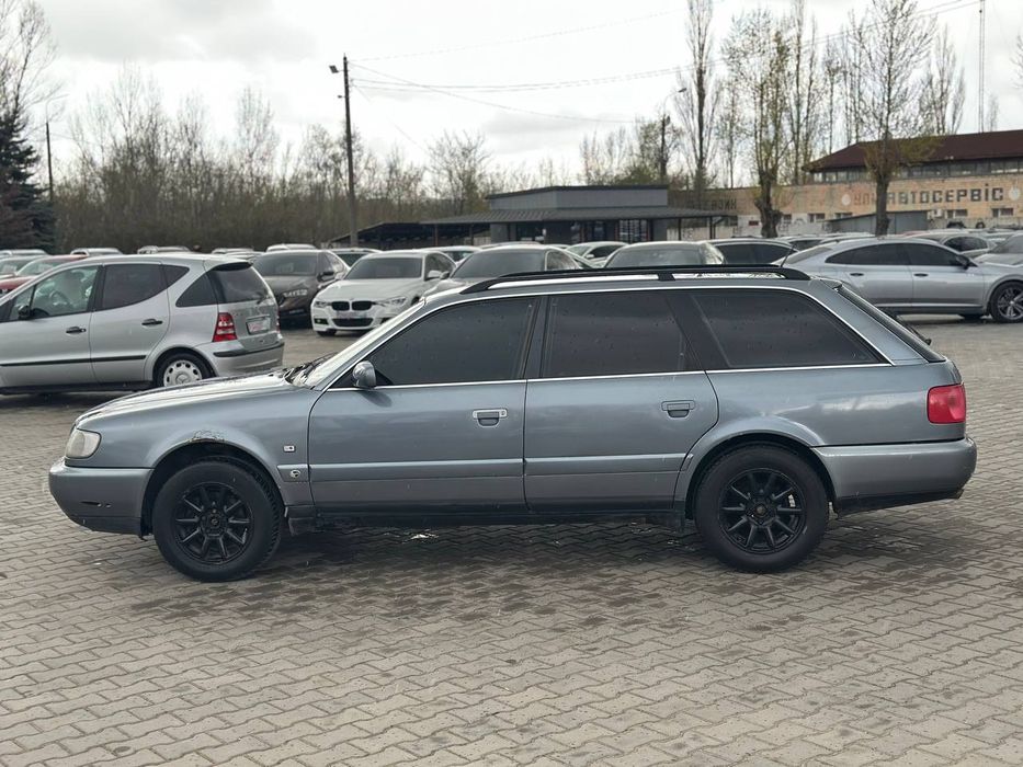 Audi A6 №4202 (ВНЕСОК від 10%) Альянс Авто Кривий Ріг