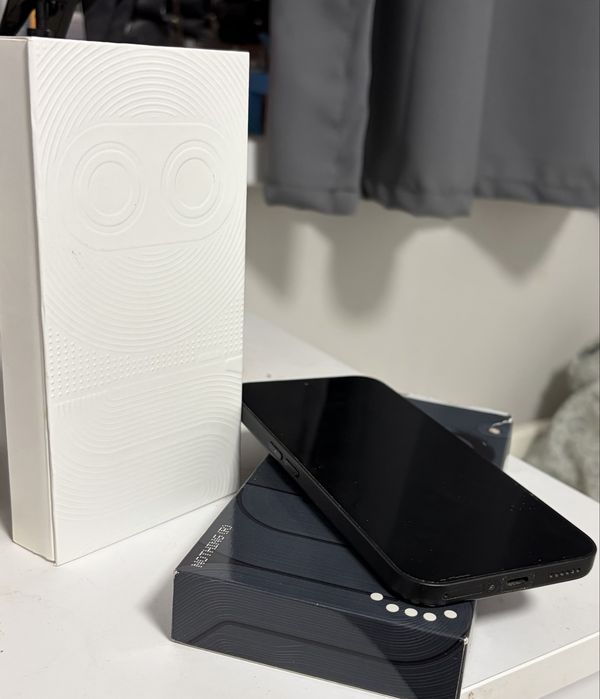 nothing phone 2a 12/256
