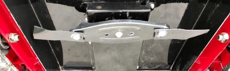 MASTERCUT JFRC55S Robot Koszący KOSIARKA Gąsienicowa Skarpowa PILOT