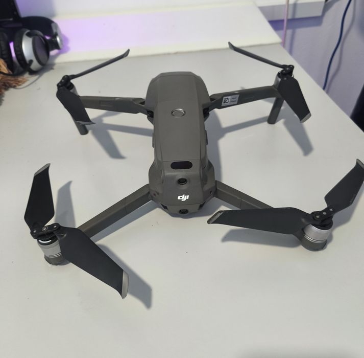 Drone Dji Mavic Pro 2