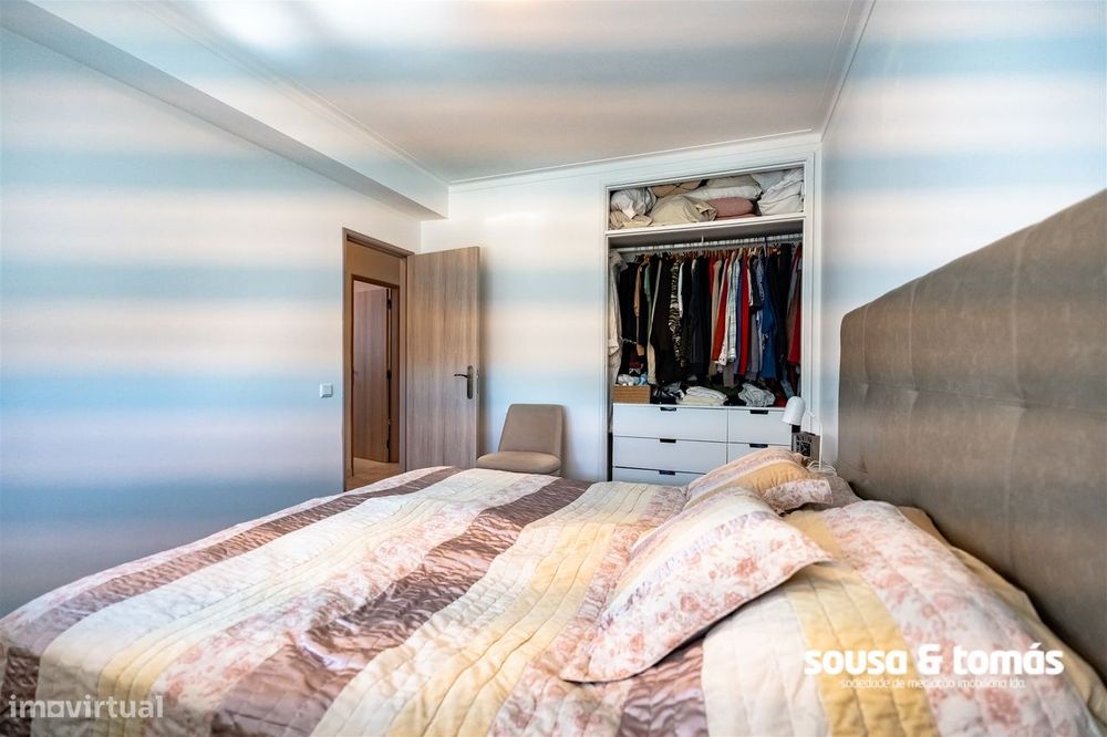 Apartamento T3 Venda em Marrazes e Barosa,Leiria
