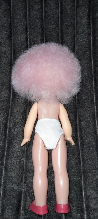 Радянська лялька Ася, пупс ссср, срср