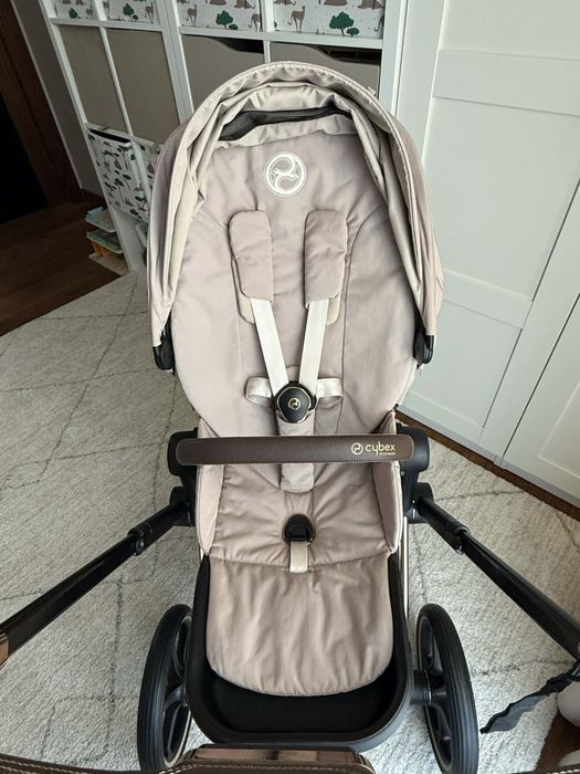 Wózek Cybex Piram 4.0