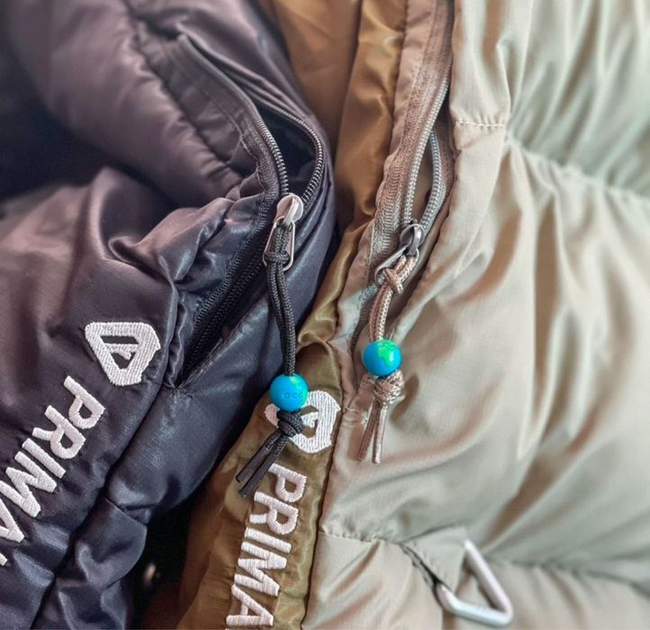 Розпродаж! Пуховик (куртка) Nike ACG lunar lake primaloft gore tex