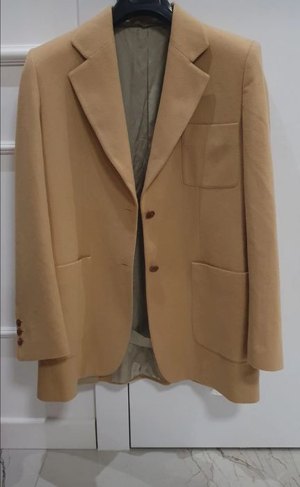 Zakiet marynarka Ing Loro Piana L/Xl