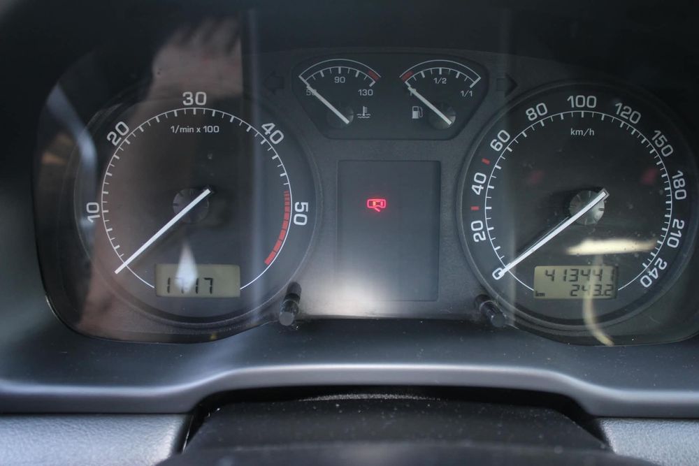 Skoda warta uwagi
