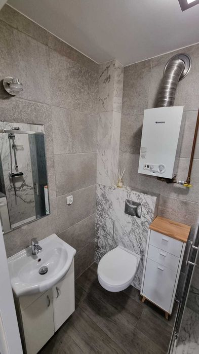 Mieszkanie do wynajęcia Mysłowice Chopina