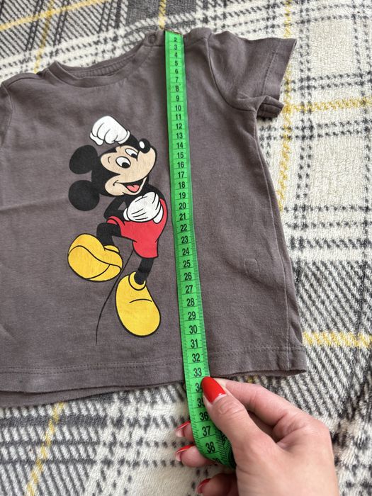 Футболка Mickey, футболки