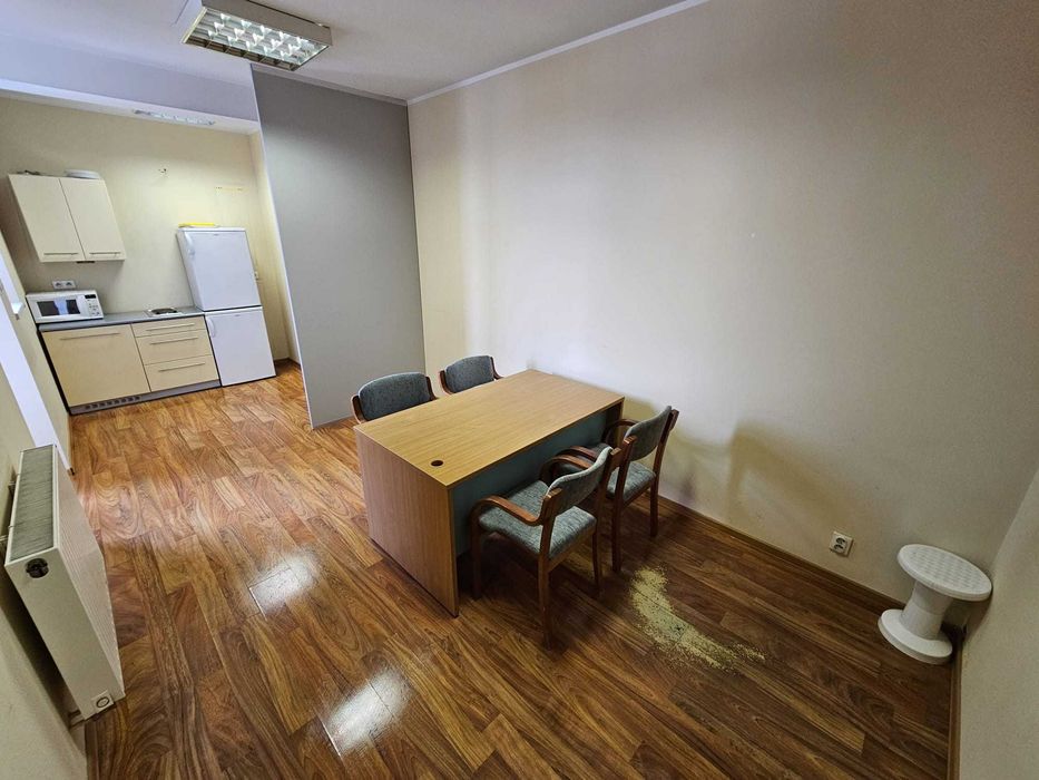 Komfortowe mieszkanie dla pracowników | Centrum Bielska-Białej | Faktura VAT