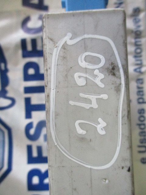 Botão / interruptor electromecânico / relé BMW 3 (E36)