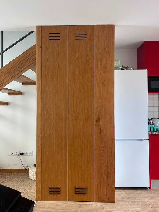 Quarto singular para alugar a estudantes em Paranhos, Porto