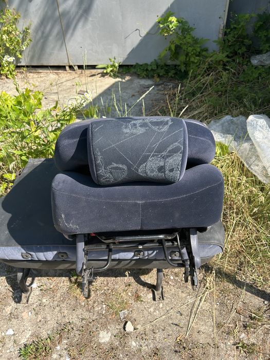 Сиденье  для буса