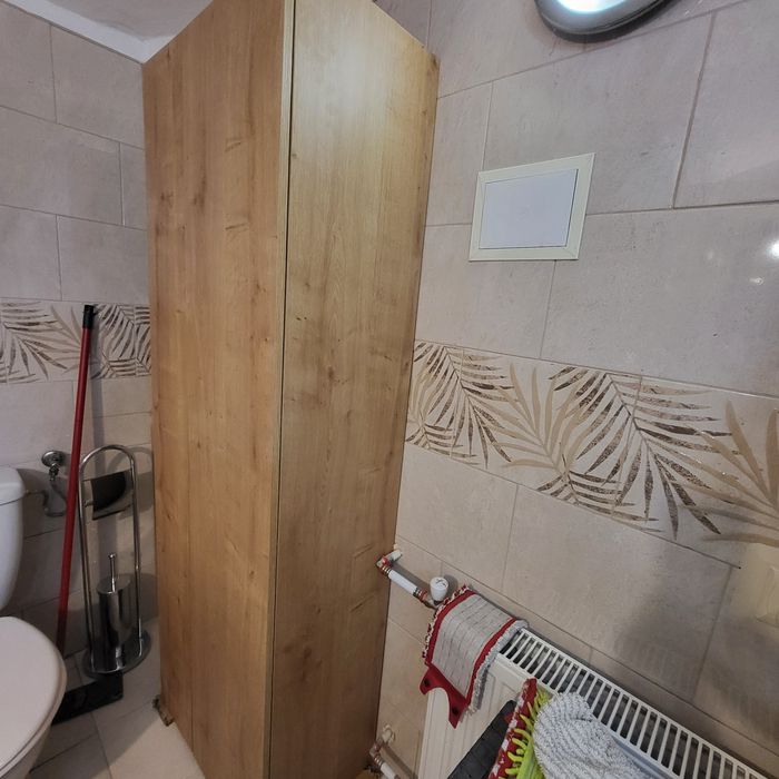 Szafa łazienkowa nowa