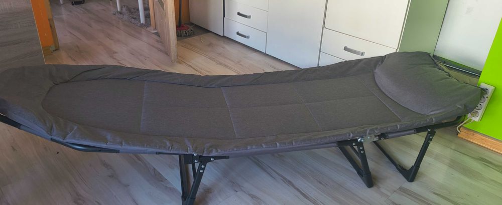 Leżak 180 cm nowy