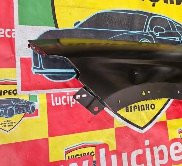 Guarda-lamas esquerdo FIAT Tipo Hatchback (357_), de 2016 a 2026 l 127504