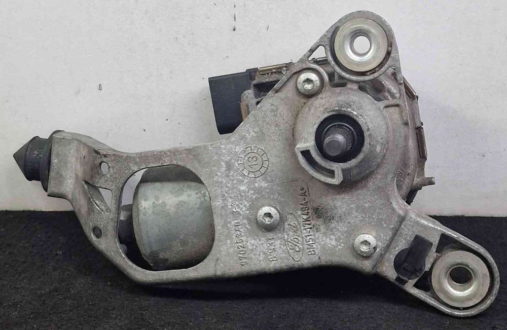 Motor Limpa Vidros Frente FORD FOCUS III ano 2011