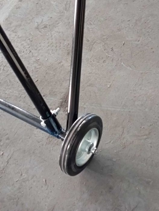 Шнековый погрузчик (конвеєр гвинтовий) шнек, транспортер