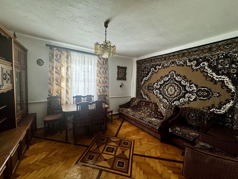 Будинок с. Чернихівці