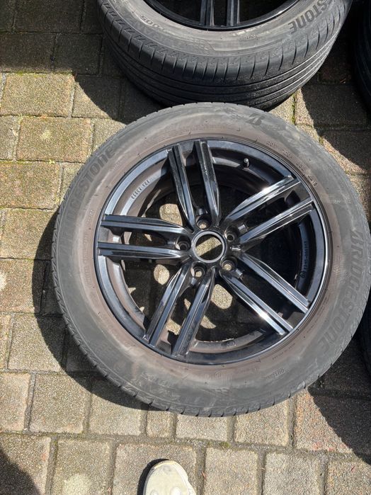 Felgi Audi A6 C7