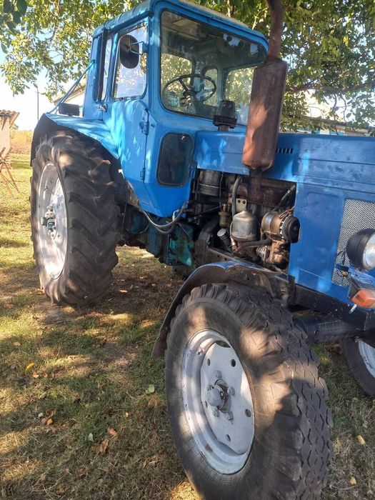 Продам трактор МТЗ 80