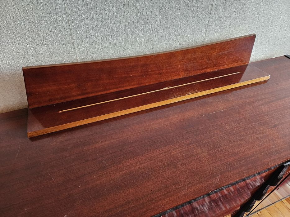 Komoda lata 60-te PRL